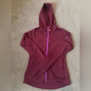 Eddie Bauer Base Layer Jacket